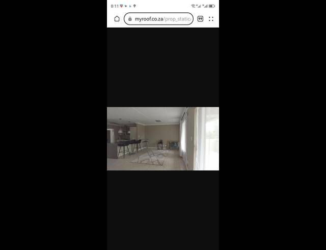 3 BEDROOM APARTMENT FOR SALE IN KYALAMI HILLS